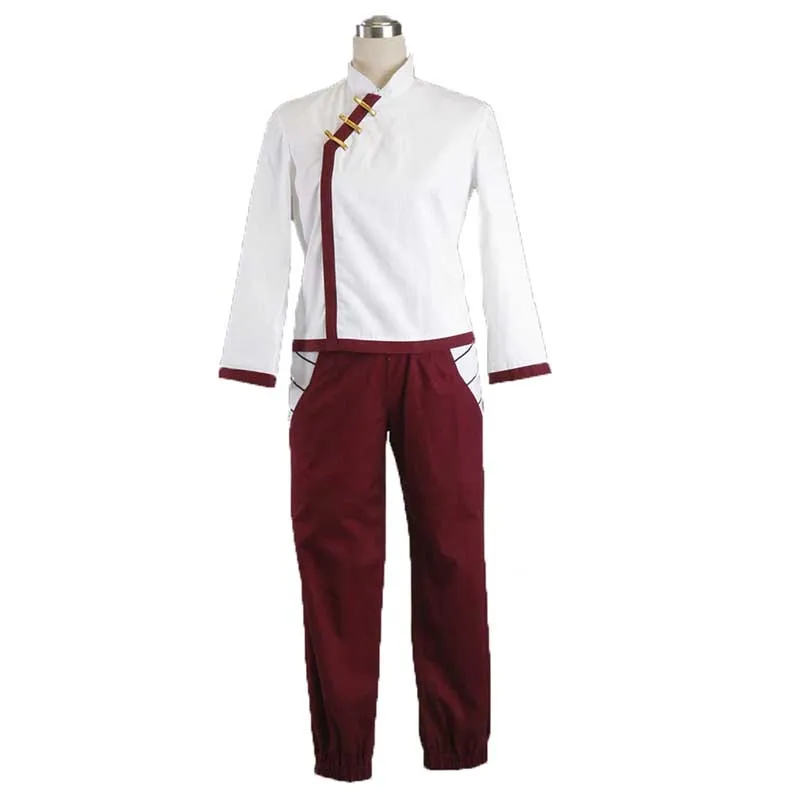 

shippuden Tenten cosplay costume halloween women costumes 11