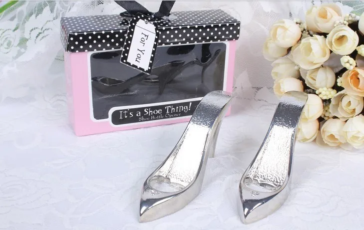 

High Heel Shoe Bottle Opener, Economic Wine Opener, Hot Sale, New Style