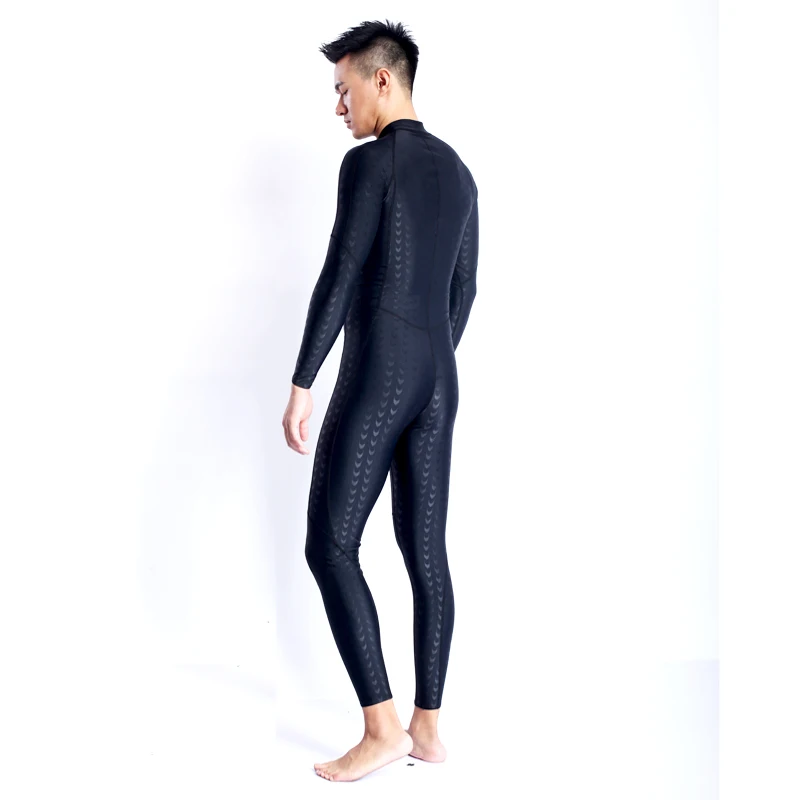 Fanceey Couple Swimsuit Rashguard Wetsuit Men Water Sports Wetsuit Women Scuba Diving Suit for Men Surfing Snorkeling Wetsuit