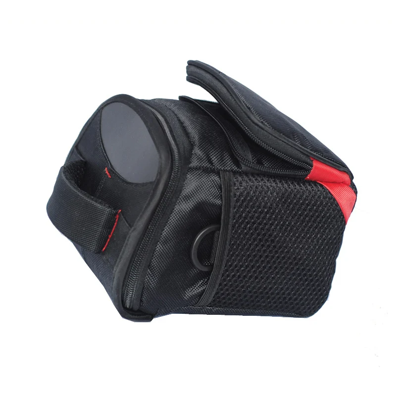 Portable Camera Bag case for FUJIFILM X-A1 X-A2 XA3 XA5 XA20 X-A10 XM1 X-T10 XT20 X-E2 X-E3 SLR protector pouch shoulder bag