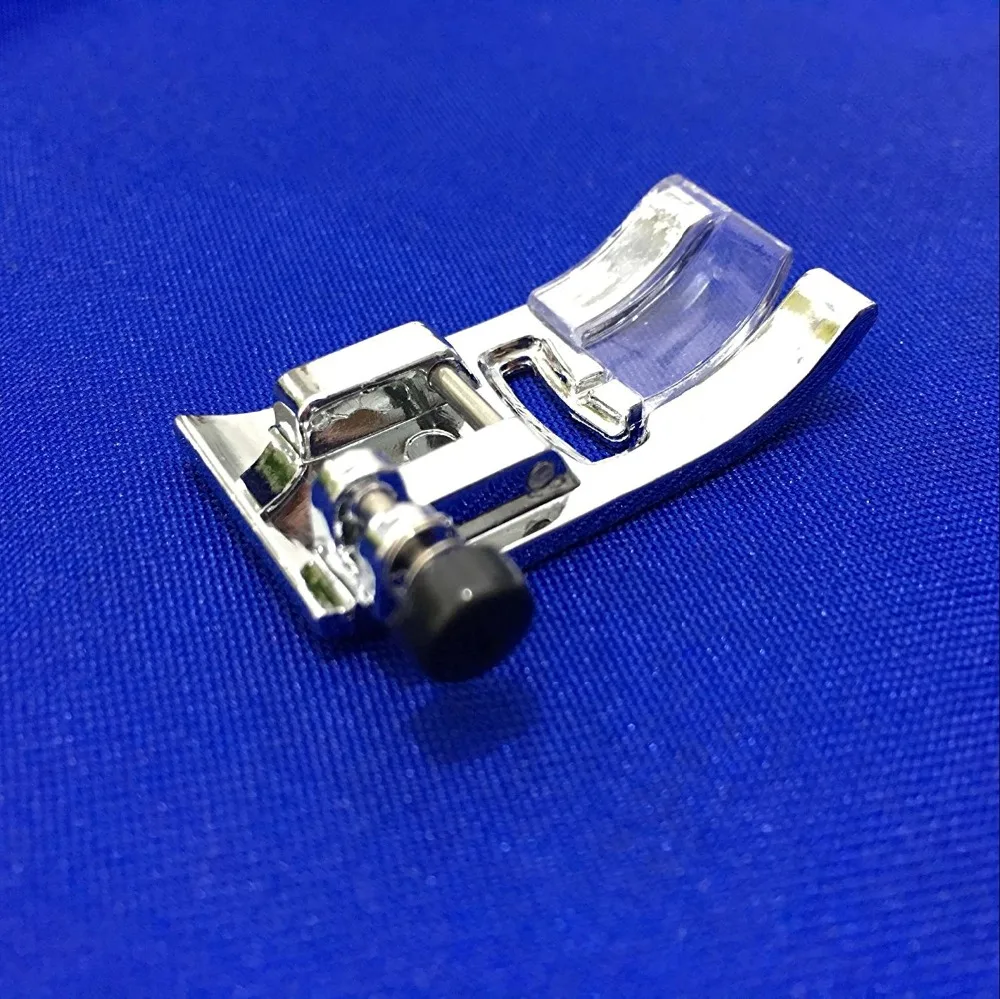 Zig zag sewing machine foot (R) / general purpose presser foot #XC3021051 Fits Baby Lock, Brother AA7058