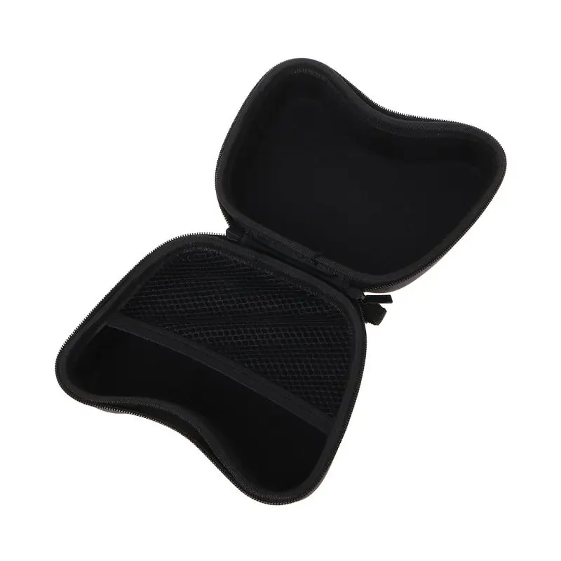 Gamepad กระเป๋าเกมกันกระแทกซิปซิปแบบพกพาสำหรับ Xbox One/Switch Pro/PS3/PS4 joypad แพ็คเก็ตแพ็ค