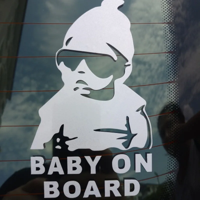 14*9 سنتيمتر عاكس النظارات الشمسية سيارة أطفال ملصق ل لكزس ES250 RX350 330 ES240 GS460 CT200H CT DS LX LS هو ES RX GS GX-سلسلة