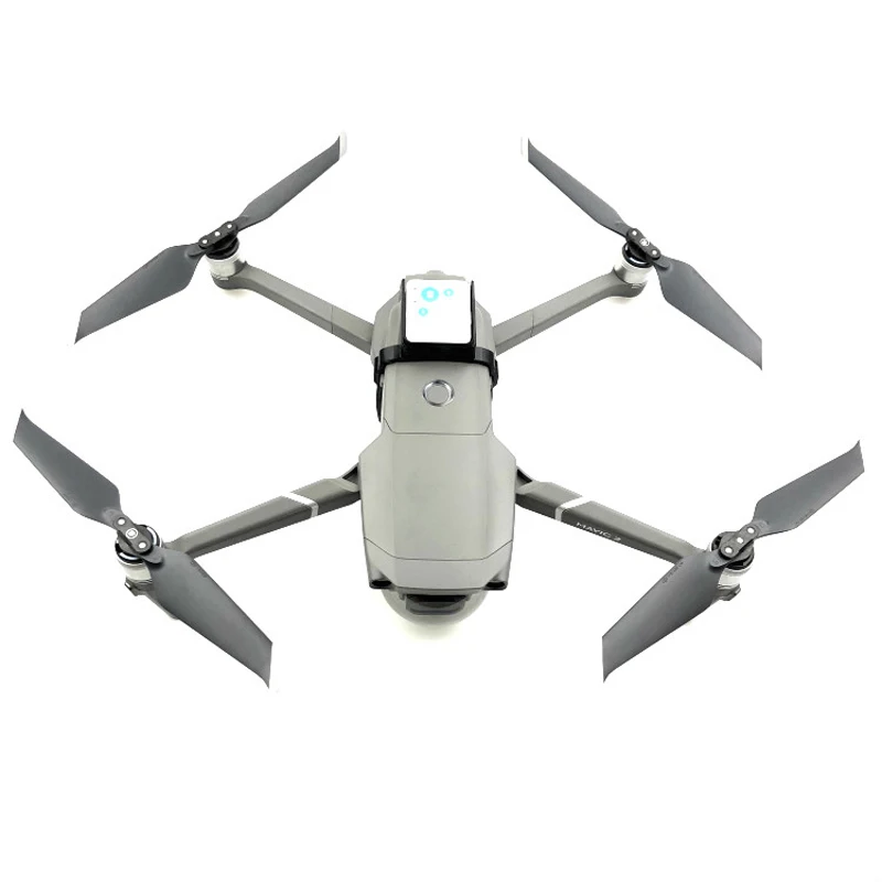 GPS-трекер RF-V16, локатор, сигнальный кронштейн, фиксированный зажим, держатель для dji Mavic 2 zoom pro, аксессуары для дрона