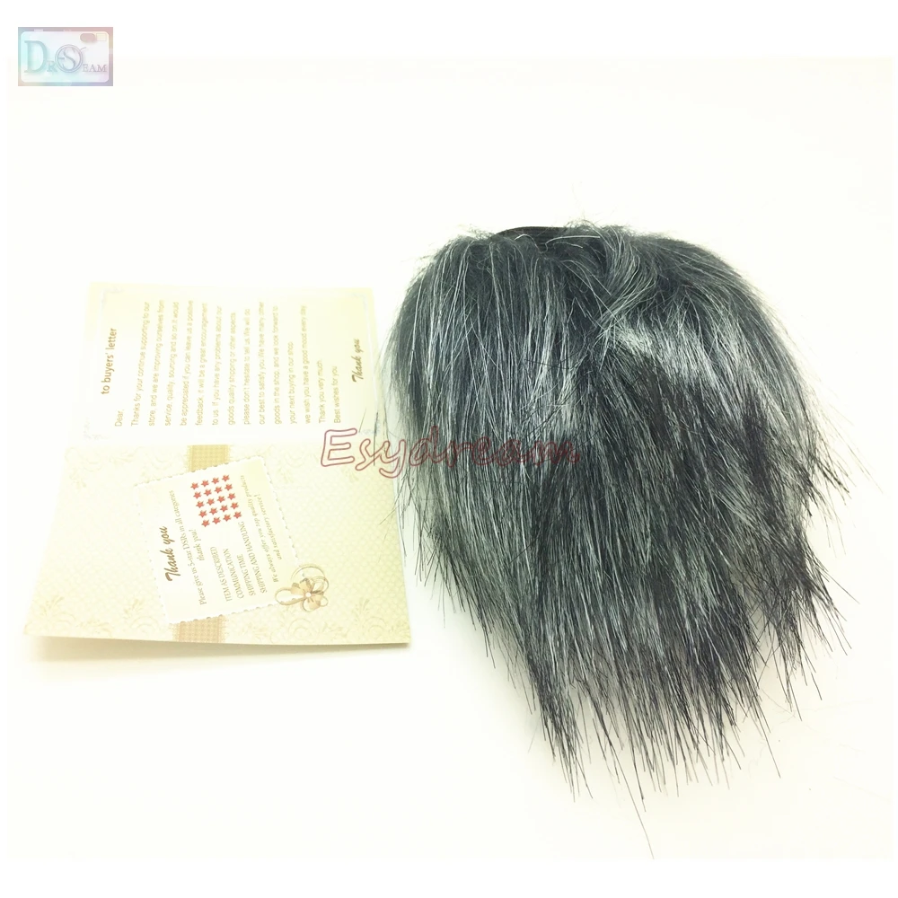 Professionelle Outdoor MIC Pelzigen Abdeckung Windschutzscheibe Windschutz Muff Für TASCAM DR-05 DR05 Mikrofon Deadcat Wind Schild