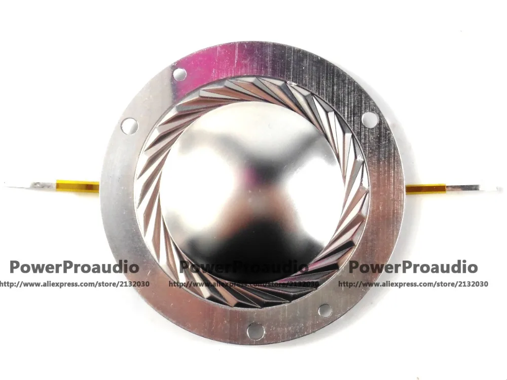 ملف صوتي بديل لسماعات Altec Lansing ، 604 ، 802 ، 804 ، 8 أوم ، بوق