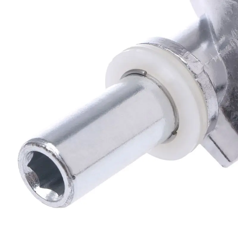 1 peça de moedor de carne com parafuso moedor de carne peças para moedor de carne bade mar28