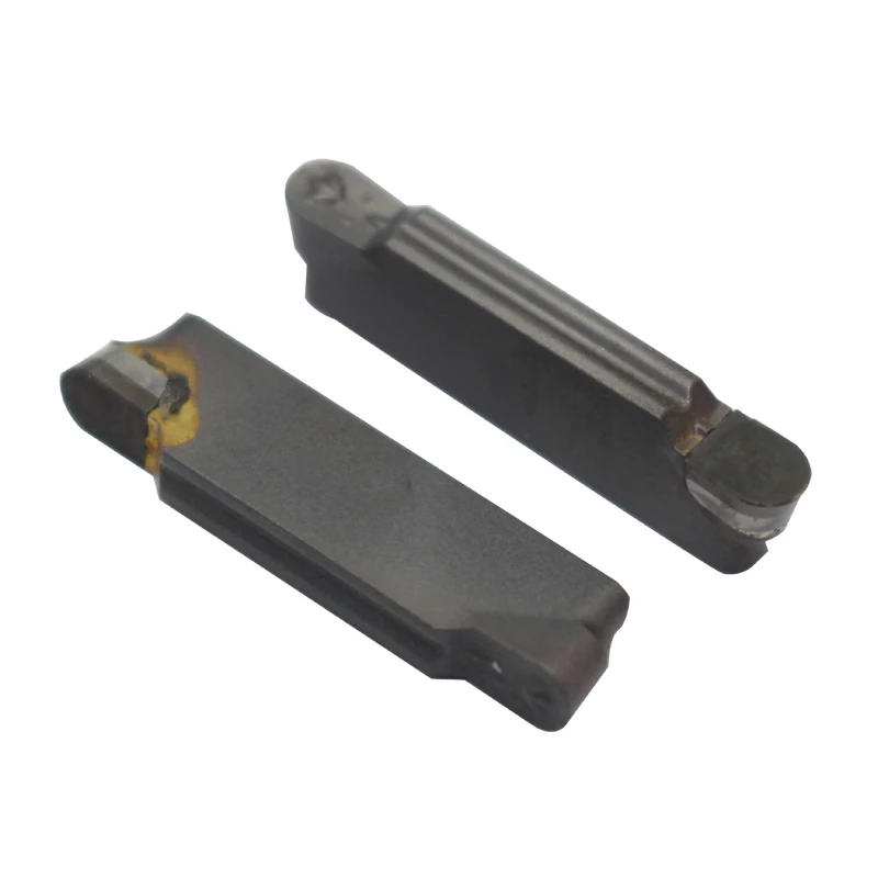 MRMN300-inserto de diamante CNC CBN para herramientas de torno, insertos de carburo de ranurado, insertos de torneado de cuchilla de ranura de herramienta CNC, 1 ud.