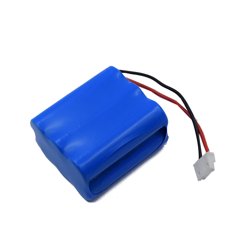 Safety High Quality Vacuum Mopping Cleaner Robot Battery 7.2V 2500mah Rechargeable Battery For Mint/4200/4205 iborot 320 321