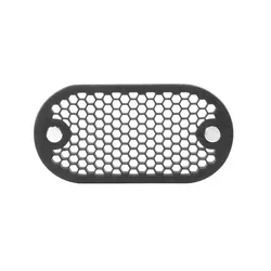 Ready Stock Selens Magnet Light Honeycomb Grid Spot Filter For Canon Nikon Yongnuo Flash Speedlite