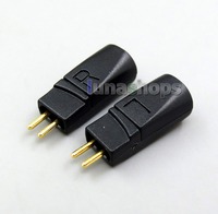 LN006028 0.75mm Earphone DIY Custom Audio Pins For KZ ZS5 ZS6 ZST ZS3 ZSA ES3 ED12