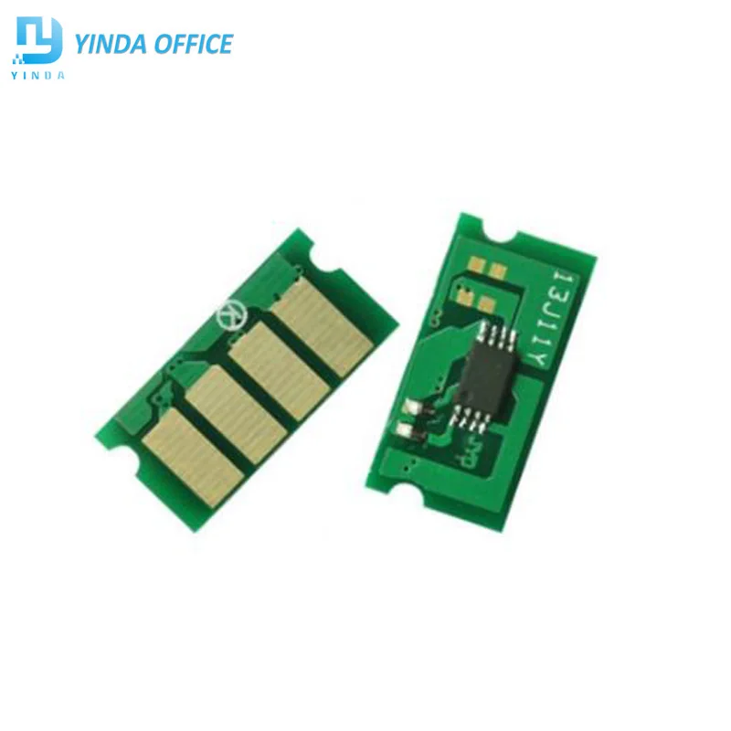 SPC220 Toner Cartridge chip чипс For Ricoh Aficio SP C220 C220s 220s 222dn C222 C240dn C240 240dn 240sf printer powder reset