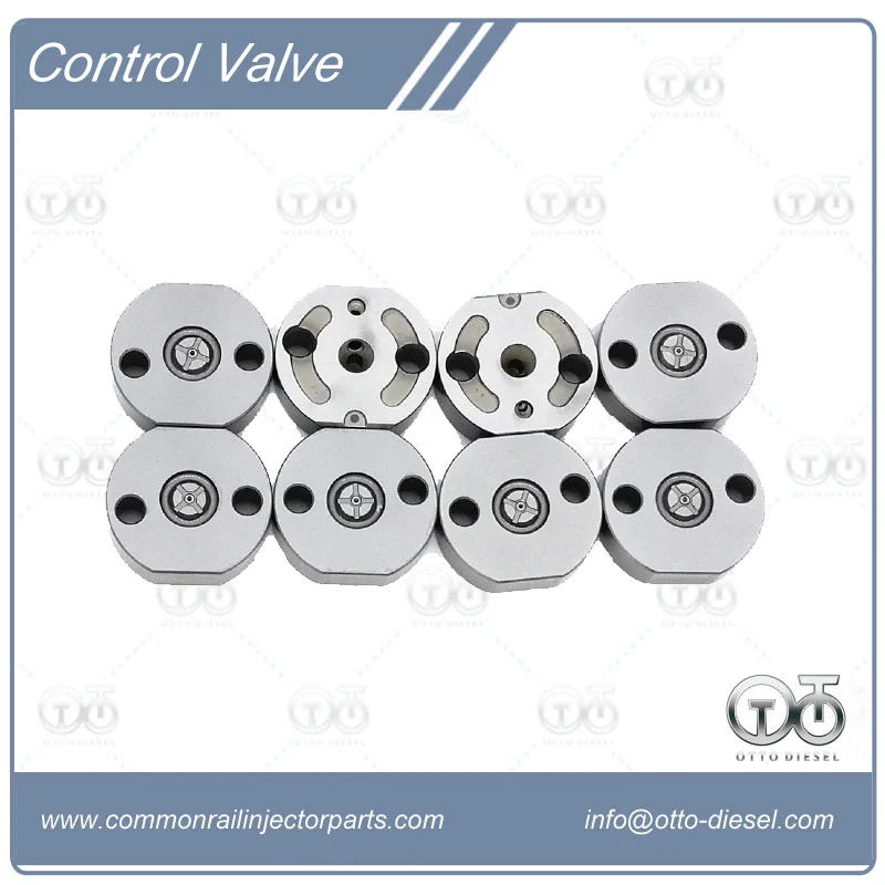 

control valve #19, for Denso Injector# 5230 5341 5342 5344 5470 5471 5472 5473 5474 5475 5476 5480 5481 5500 5501 5502 6111 6300