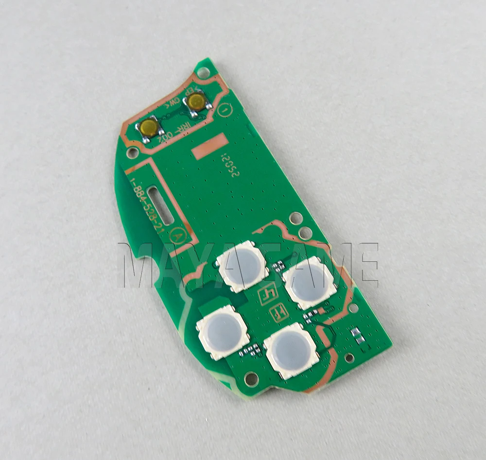 1pc Replacement left Right PCB circuit Button board for PSV PS VITA 1000 3G Wifi versions