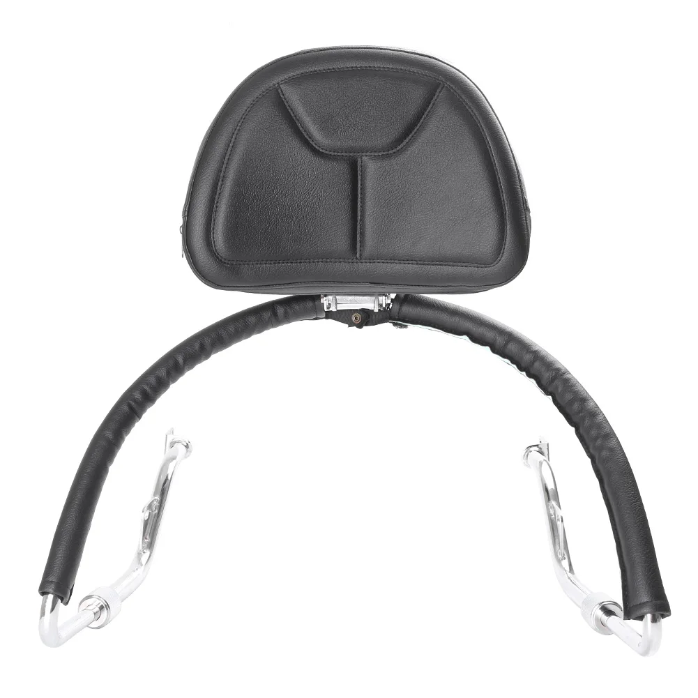 Motorcycle Driver Rider Backrest Sissy Bar for Honda Goldwing GL1800 Gold Wing GL 1800 2001 2002 2003 2004 2005 2006 2007-2017