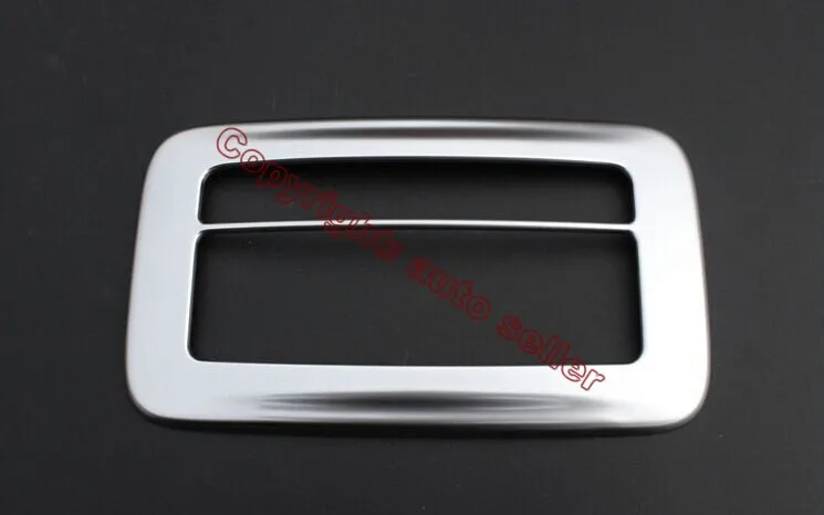 Abs Pearl Chrome Re…