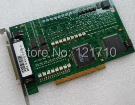 Industrial equipment board ME-8100PCI REV 1.4 ME810A