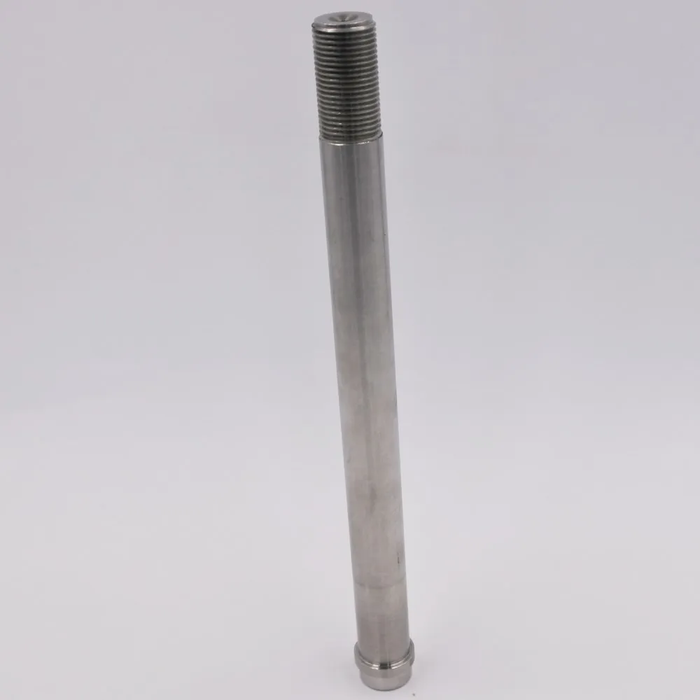 Suit for Spare Part Nozzle Tubes Part 20497106 Used on Pure Waterjet Cutting Machine