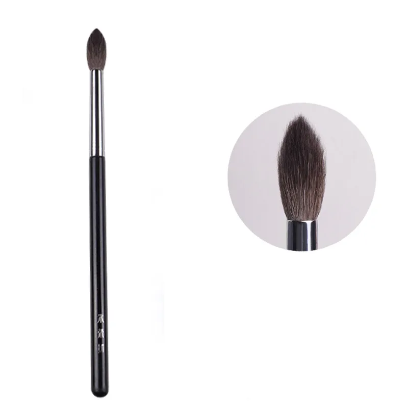 My Destiny The New Professional Tapered Blending Brush - Perfect Eyeshadow Blender Soft goat&squirrel hair Beauty Makeup Tool