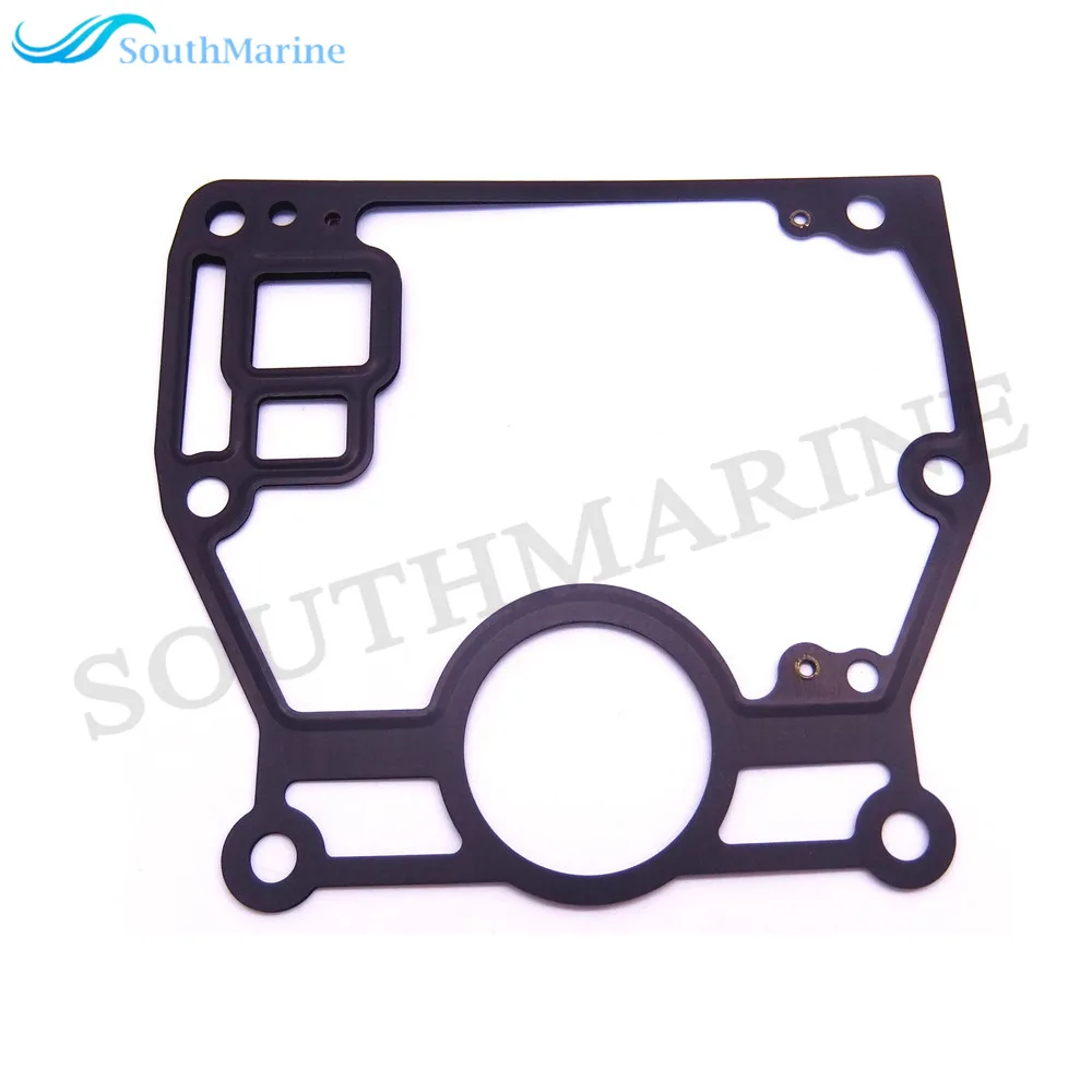 Boat Motor F8-00000004 Engine Basement Gasket for Parsun HDX Makara F8 F9.8 Outboard Motor