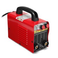 220V Welding Machine 6KW/9.5KW ZX7-250 10-250A Arc Force Electric  Mini/Pro LCD Digital Display MMA IGBT Inverter Welders Newest