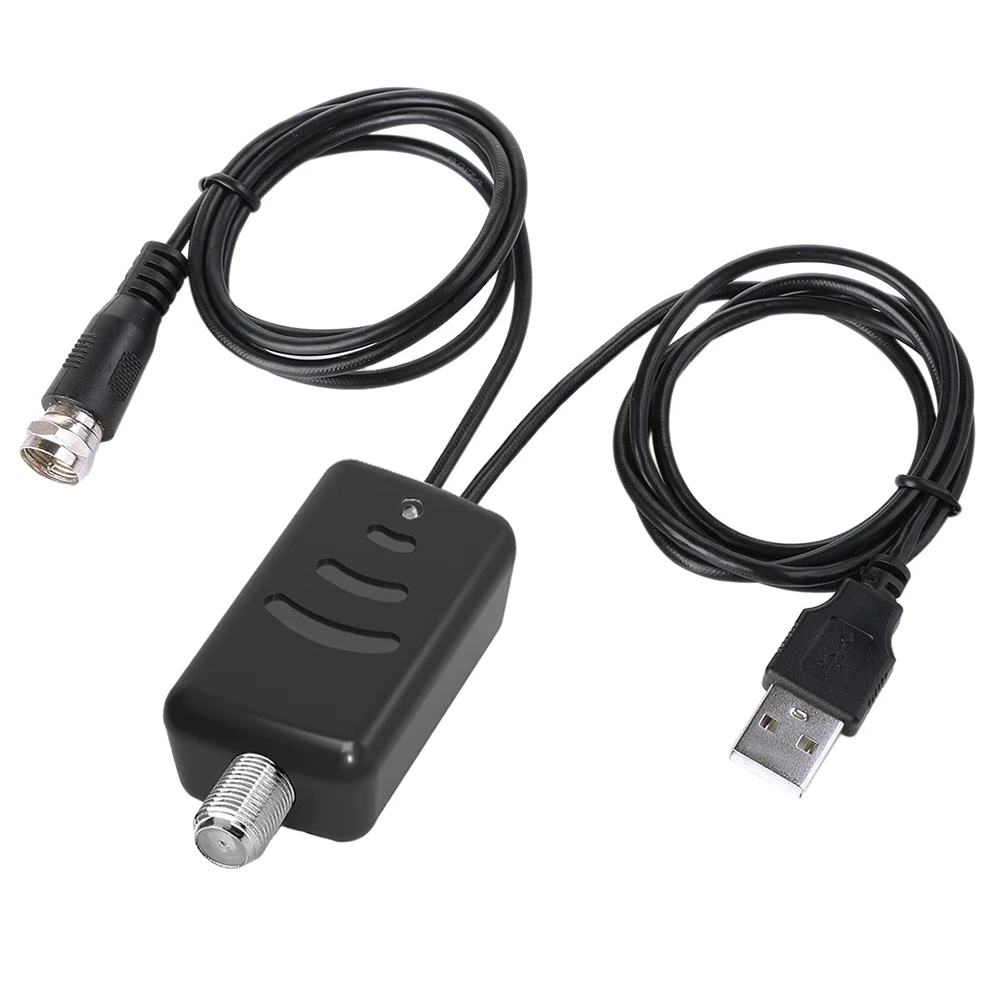 デジタル屋内 Antena 衛星放送受信機テレビアンテナ信号アンプ Anten ブースターチューナー DVB-T DVB-T2 DVB DTV 氷コネクタ