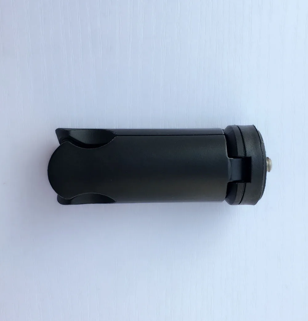 สก์ท็อปมินิขาตั้งกล้องนำแสงการถ่ายภาพหมุนและจับS Tabilizerสำหรับกล้องโทรศัพท์มือถือกับผู้ถือโทรศัพท์มือถือและขาตั้งกล้อง