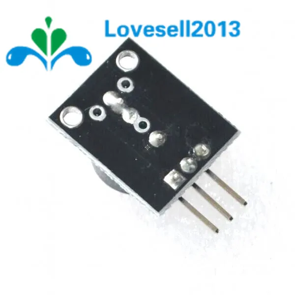 KEYES KY - 006 وحدة الطنان السلبي لاردوينو AVR الموافقة المسبقة عن علم جديد