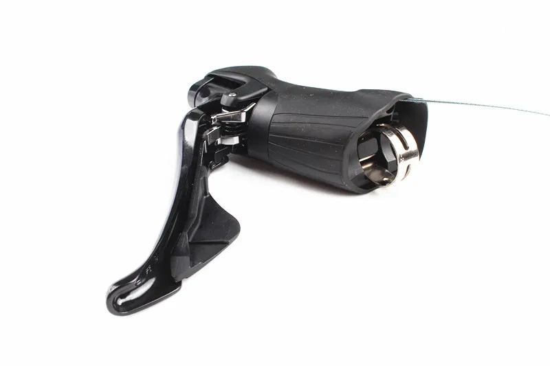 Shimano 105 R7000 Shifter 11 Gang Rennrad 2s Links oder 11s Rechts Shift Dual Control Hebel für Rennrad Radfahren – Detail 4