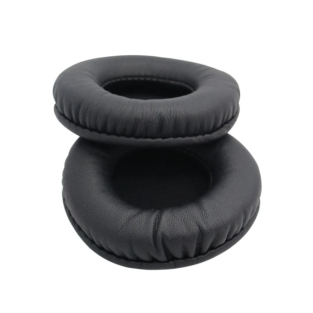 Whiyo Thay Thế Miếng Đệm Tai Cushion Cover Miếng Đệm Tai Nghe Gối đối với Sony MDR-ZX310 MDR-ZX100 MDR-ZX110 MDR-ZX300 Tai Nghe Tai Nghe