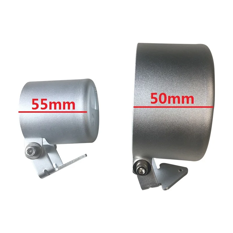 KUS Universal Gauge Cup Car Holder Aluminium Product for 52mm or 85mm Dimension KUS Gauge Meter