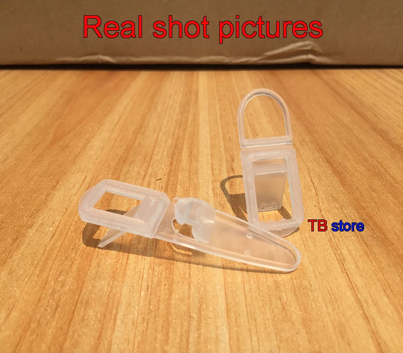4pcs 3200/6200/6502/7502 Mask snaps Gas mask / Dust mask Headband fixed Buckle Universal masks Elastic band button