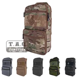 Emerson Tactical espandibile D3CR Bagpack EmersonGear operatori multipresa MOLLE assalto idratazione zaino EDC borsa per Laptop