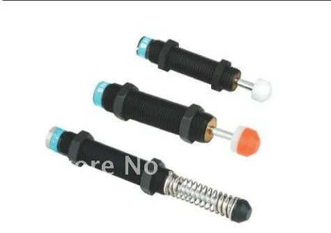 

AC2015 M20x1.5 Pneumatic Hydraulic Shock Absorber Damper 15mm stroke