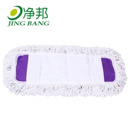 

christmas Net state 65CM large flat mop replacement cotton head to replace the cloth dust push cotton cloth sets to drag