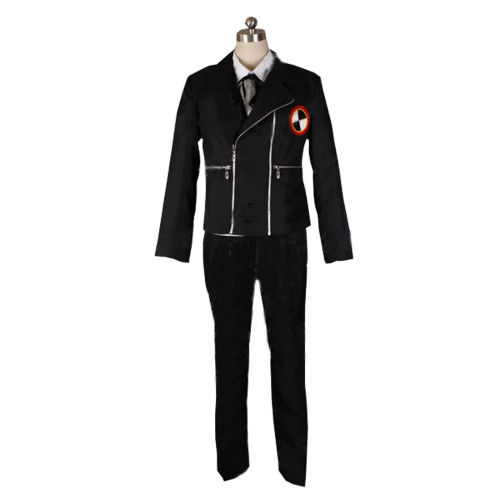 

2025 Junpei Iori Cosplay Costume