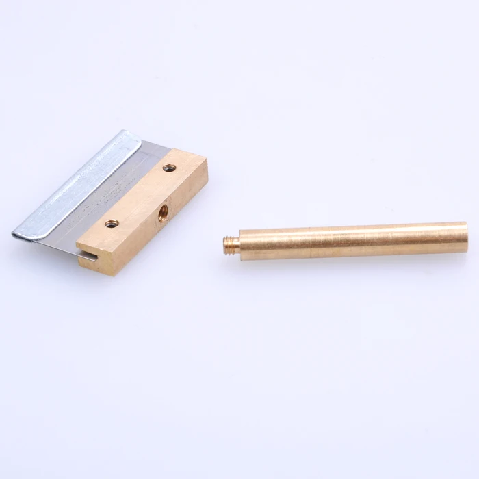 ESPLB 60W T Solder Eisen Spitze UV Kleber Clean Tool mit Klinge Entfernen Rückstands LOCA Klebstoff für Handy bildschirm – Detail 3