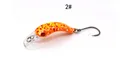 Orange Yellow Dot 2