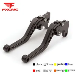 YZFR3 Adjustable Brakes Clutch Levers Handle Bar For YAMAHA YZF R3 2015 2016 2017 2018 2019 20 21 Motorcycle Brakes Clutch Lever