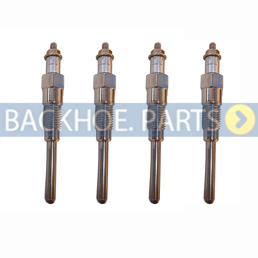 

Glow Plug 16415-65512 for Kubota V3300 V3300-E V3300-T Engine