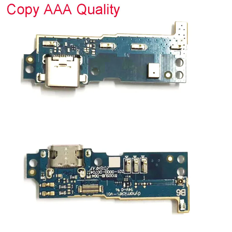 New For Sony Xperia L1 G3311 G3312 G3313 Charging Port USB Charger Dock Connector Board Flex Cable with Mic