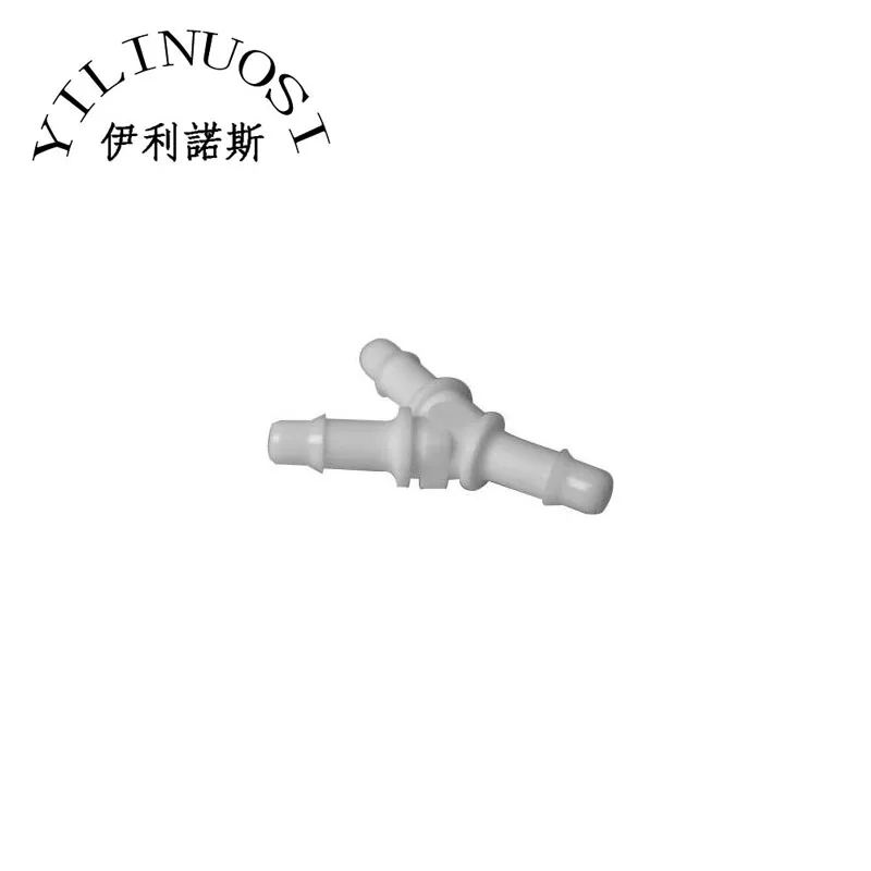 

Limited Offer Three-way Tube Fitting for I.D 2.3mm / 2.8mm / 3mm Tube printers