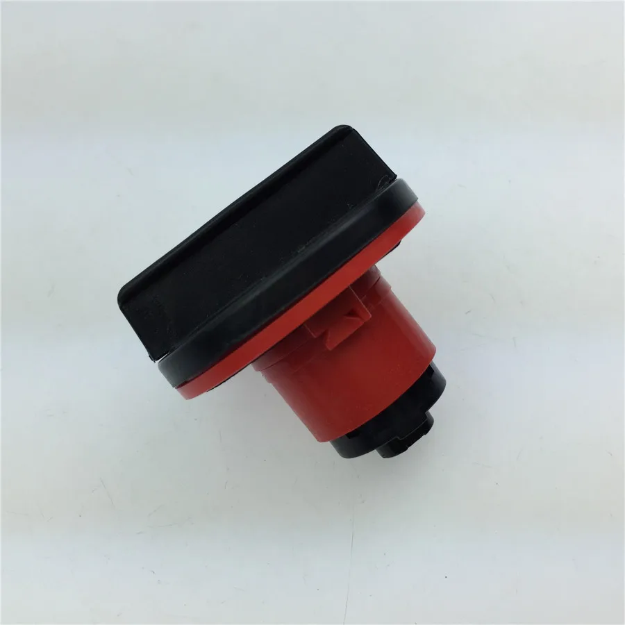 STARPAD For Yamaha JOG100 lock tank Fuk Hi clever grid Hanayome Fu Rui RSZ100 motorcycle fuel tank cap free shipping