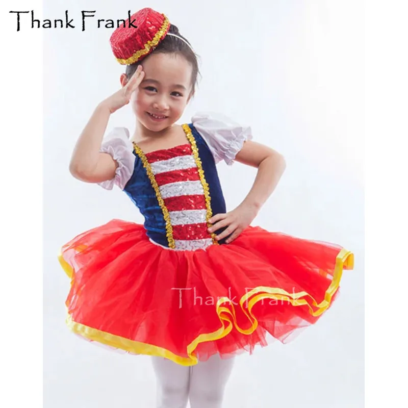 

Ballet Dress For Girls Puff Sleeve Sequin Tutu Ballet Girl Leotard Dresses Ballerina Dance Costumes Kids Adult Stage Dancewear