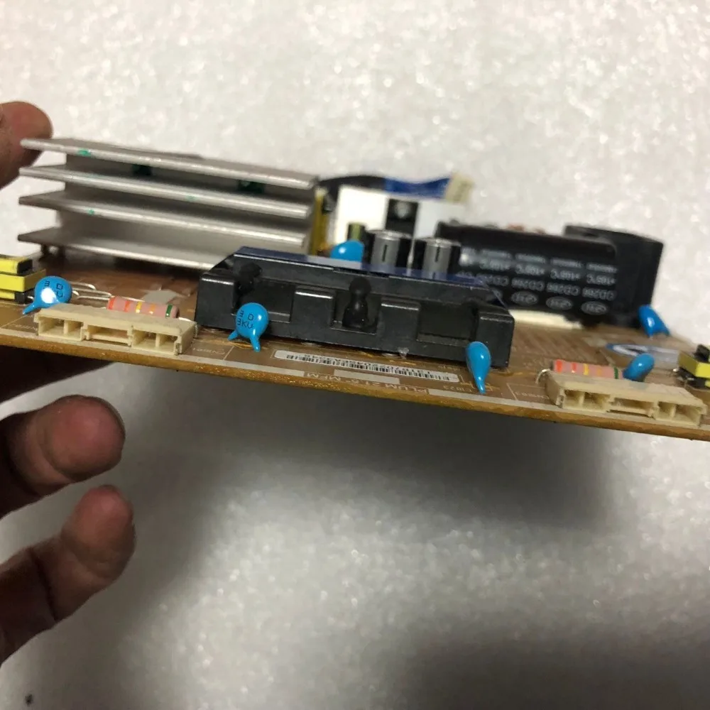 แผงพลังงานสำหรับคุณภาพดีของแท้ใหม่ B2230H PWI2204SEIA จุด BN44-00232F