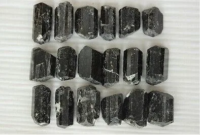 

1000g AAA+++ NATURAL BLACK TOURMALINE CRYSTAL STONE ORIGINAL