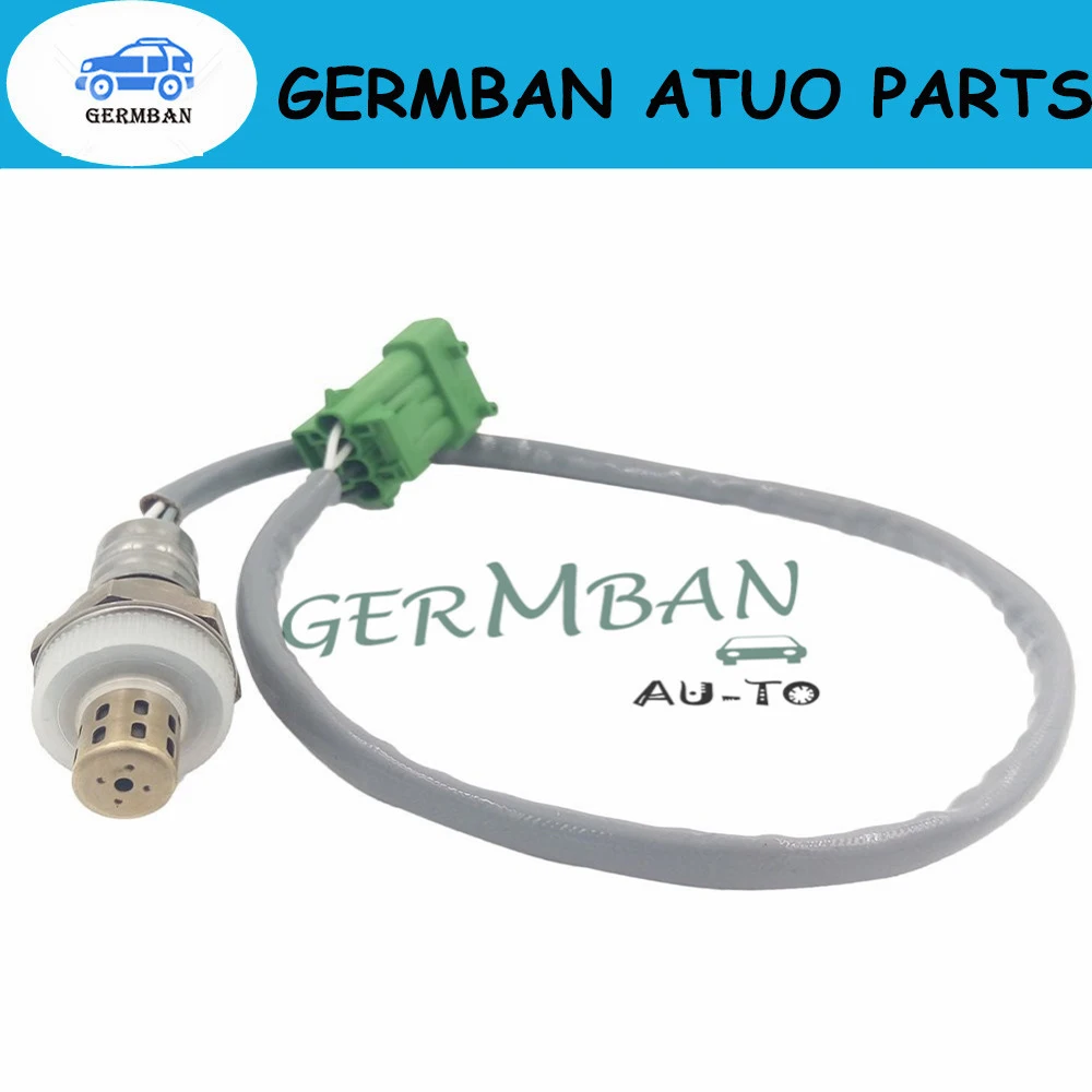 

1628.KN Oxygen Sensor O2 Lambda Sensor Fit for Citroen Peugeot 206 306 406 No# 1628KN