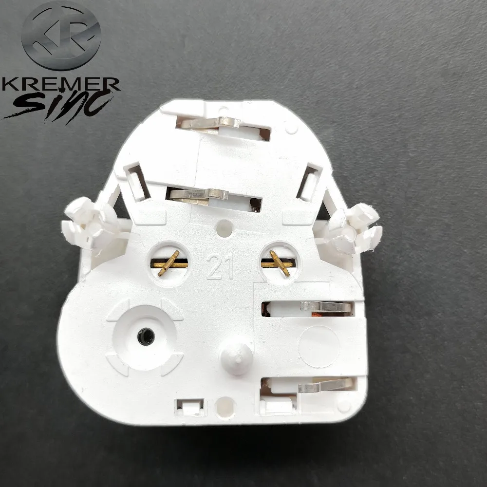 Stappenmotor voor VDO Groep BMW Porsche Sonata Hyundai Elantra Pointer Stappenmotor voor Temp Brandstof RPM Gauge Instrument Cluster