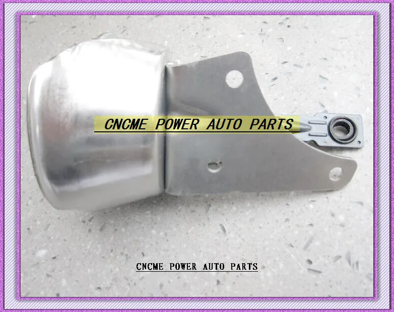 

ww TURBO Wastegate Actuator GT2056V 767720 767720-5004S Turbocharger For NISSAN D40 Navara Pathfinder 2.5L YD25 YD25DDTi 171HP