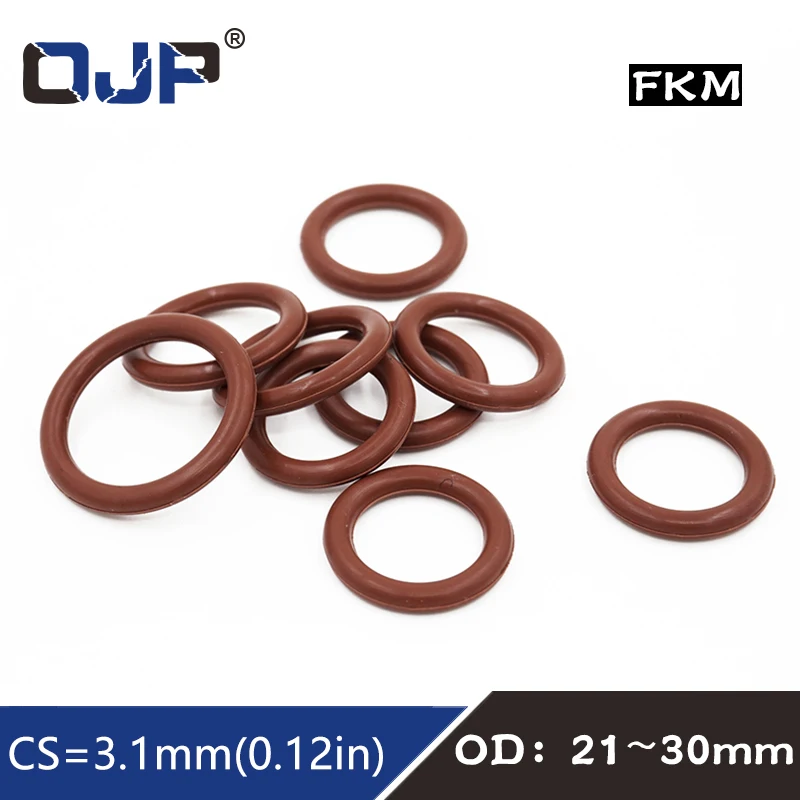 3Pcs/Lot Fluorine R…